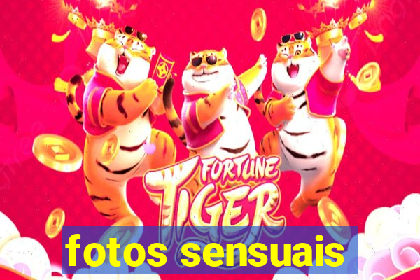 fotos sensuais